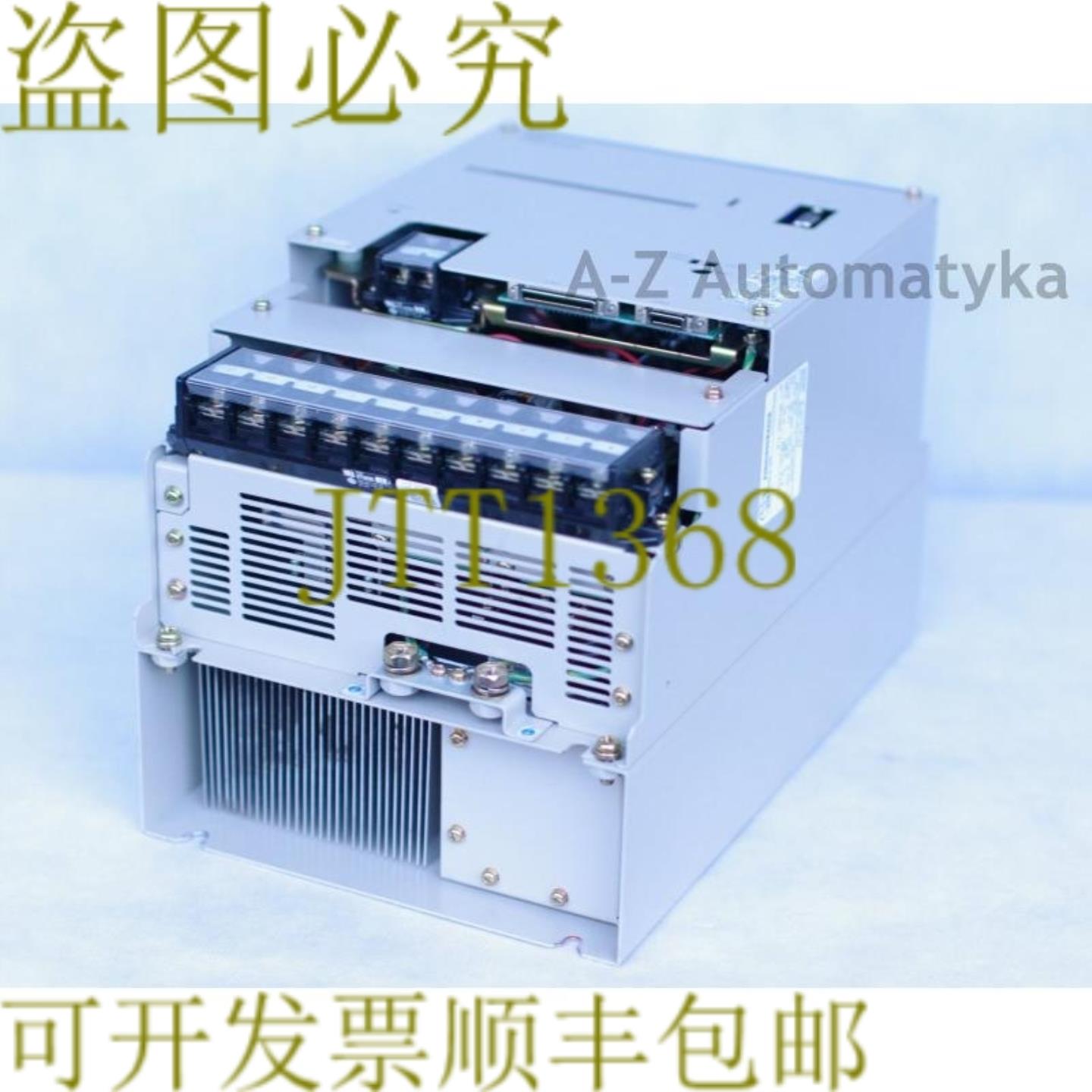 供应交流伺服驱动器 R88D-UT110V R88DUT110V 0-230V 328A 4