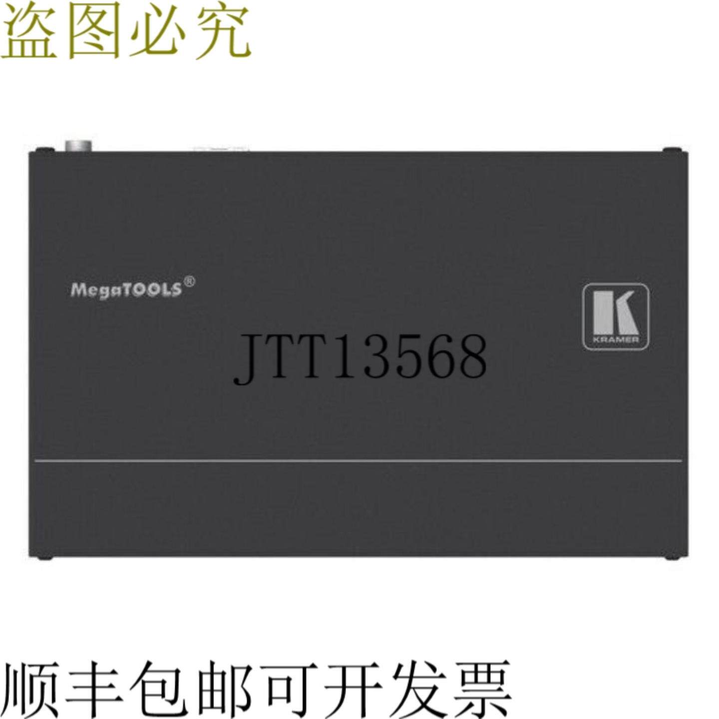 供应Kramer FC-28以太网转串口端口IRGPIO和继电器控制器