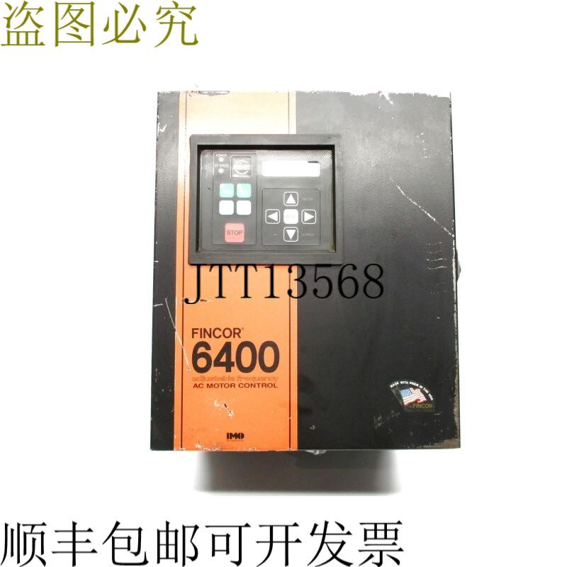 原装供应芬科6400