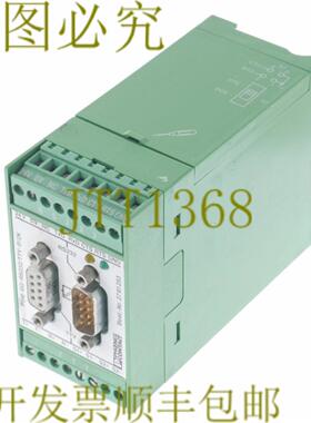 供应菲尼克斯电气 PSM-EG-RS232TTY-P2K 2761253 PSMEGRS23