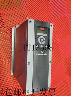 供应丹佛斯 VLT HVAC Conducir 131N0182 380-480V AC  3