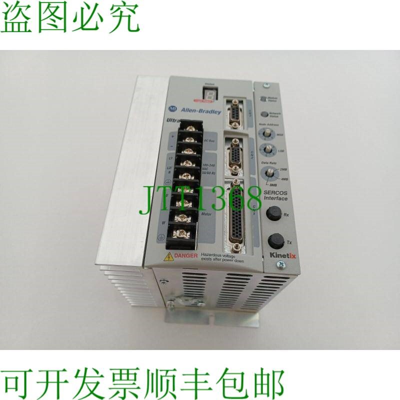 原装供应A&B 艾伦-布拉德利 Ultra 3000 2098-DSD-010-SE