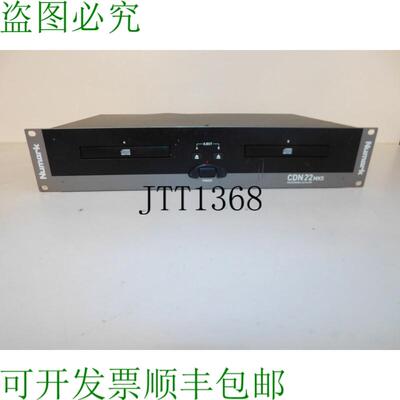 原装供应Numark N22 MK5 专业复制机 TPS78