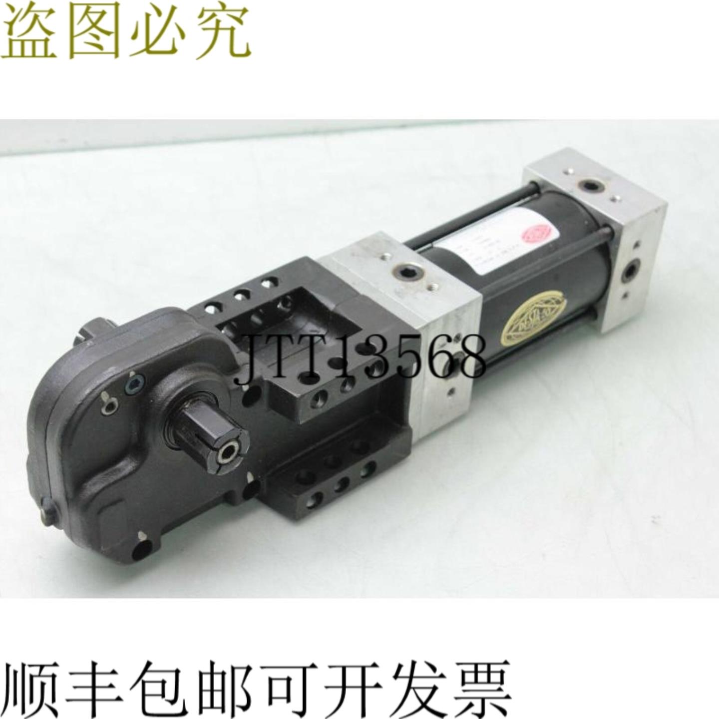 供应Destaco 991AD-NA-0-97-11 旋转气动压紧夹具 90 度 38