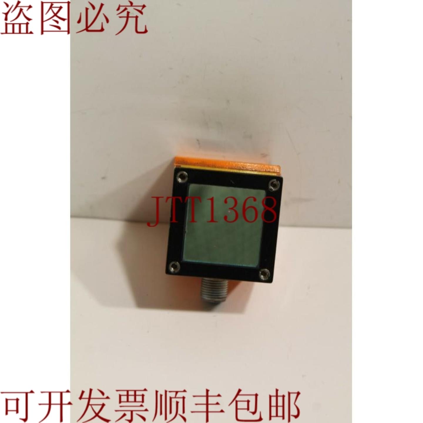 供应IFM O1D100 O1DLF3KG 激光距离传感器