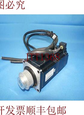 供应安川 SGMAS-04A2AAC-E SGMAS04A2AACE 交流电伺服电机