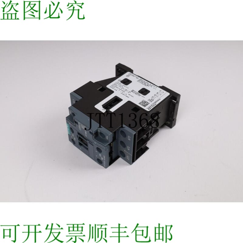 原装供应二手 3RT2025-1AV60