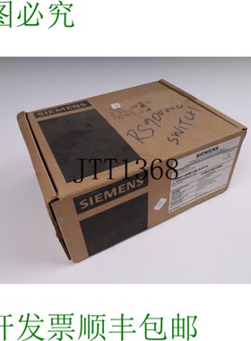 原装供应6GK6090-0AS12-0BA0-Z A17+B07