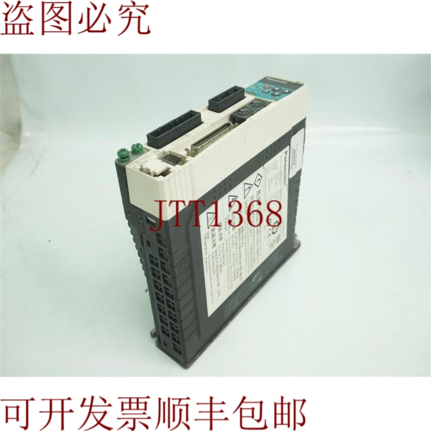 供应MADDT1207003 交流电服务器驱动器原样发 3个工作日