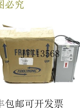 原装供应KOOLTRONIC KA4C1.0MMLH 100/115V 4.5A 88-320PSI 50'-1