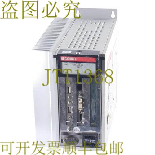 供应BECKHOFF C6325 0020 C63250020 06836488