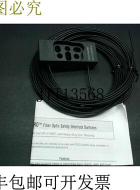 供应BANNER SFI-D1HDPS15 光纤安全 Pico Gu Lock -