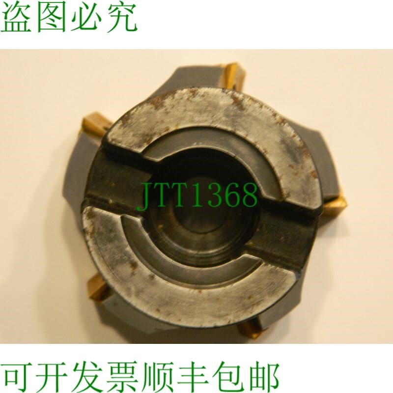 原装供应山高 R220.99-0063-15-5T 面铣刀 刀头 面铣刀