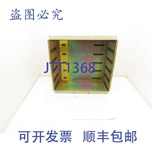 原装供应Glassman 高压 CAB-ESA-FX-01 5 槽卡架 PLC 机箱机柜