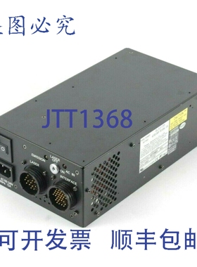 原装供应Showa Optronics Argon Laser GLS3135 电源 + FV5-LAMA