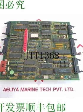 供应也不控制 nn-79110 io 处理器卡她 100261h