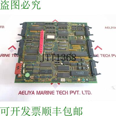 供应也不控制 nn-79110 io 处理器卡她 100261h