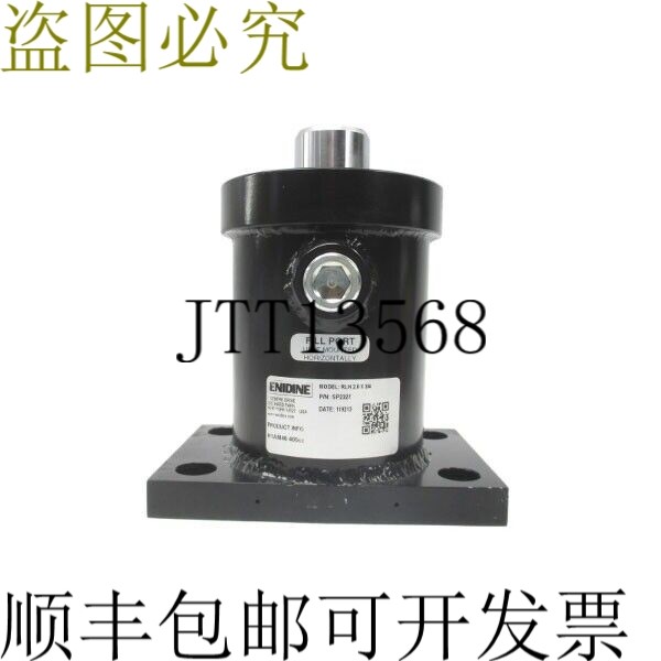 原装供应ENIDINE SP2327 RLH2.0X3/4 NSNP