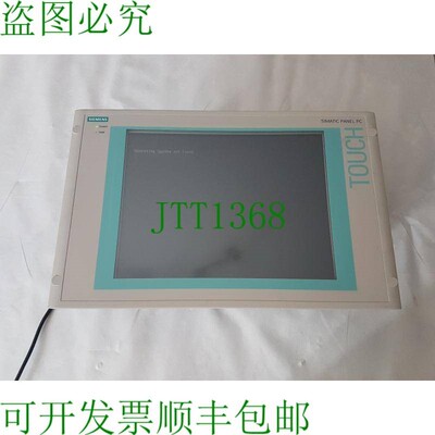 原装供应Simatic 面板 PC 670 120-230V 6AV7727-3BC40-0AD0