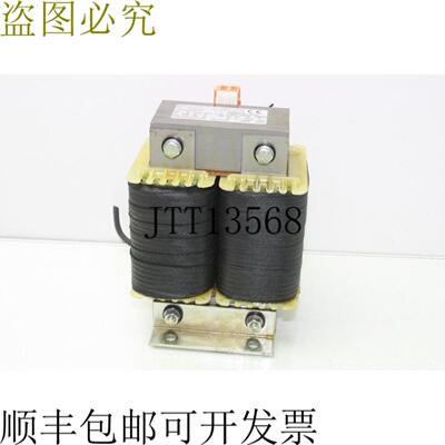 供应Frako TR98230 单相电抗器 5 Kvar  208V324 MH 警示