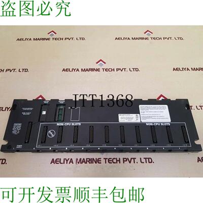 供应Fanuc IC693CPU323W CPU 处理器