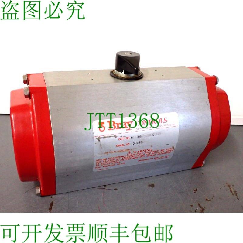 原装供应93-1605 BRAY 控制执行器二手