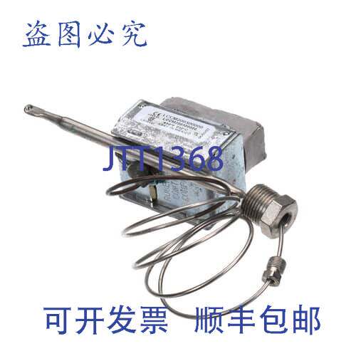 原装供应MONTAGUE 61832-2 高温限位开关 450F 电器
