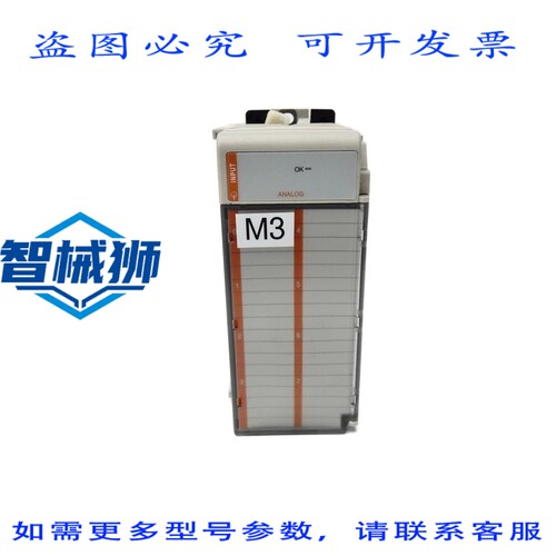 原装供应 罗克韦尔AB 1769-IF8 SER.AF/W 1.1 VER.02 24VDC 0.12A