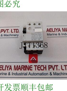 供应开关 3VU1340-1NK00 5-8A 开关 100222581 5060Hz