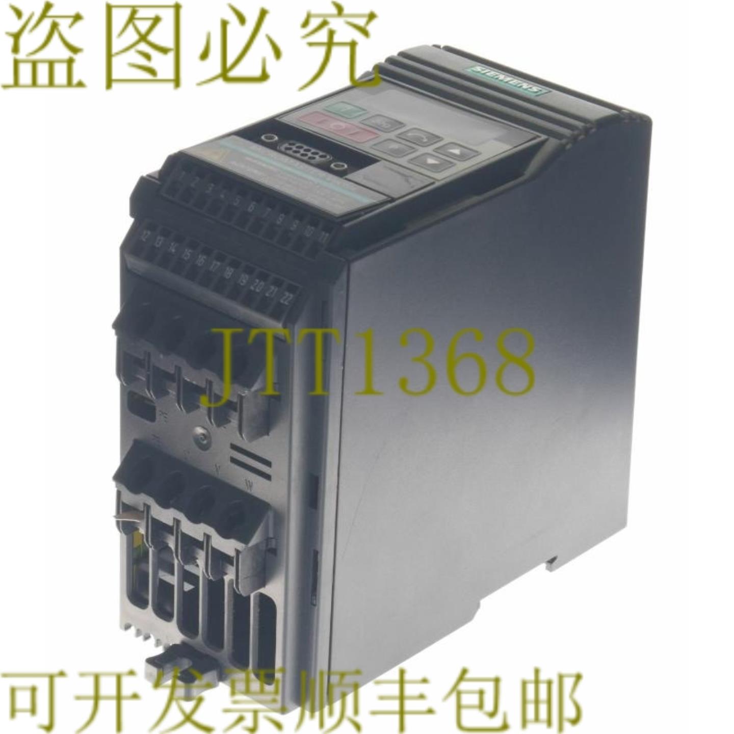 供应6SE3212-8BA40 6SE32128BA40 微磁机破坏保护壳