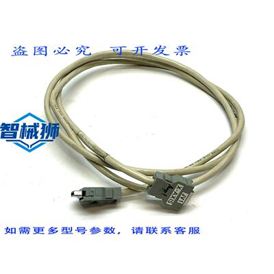 原装供应 FANUC INTERCON 44C741069-010R01 伺服电缆 2米长