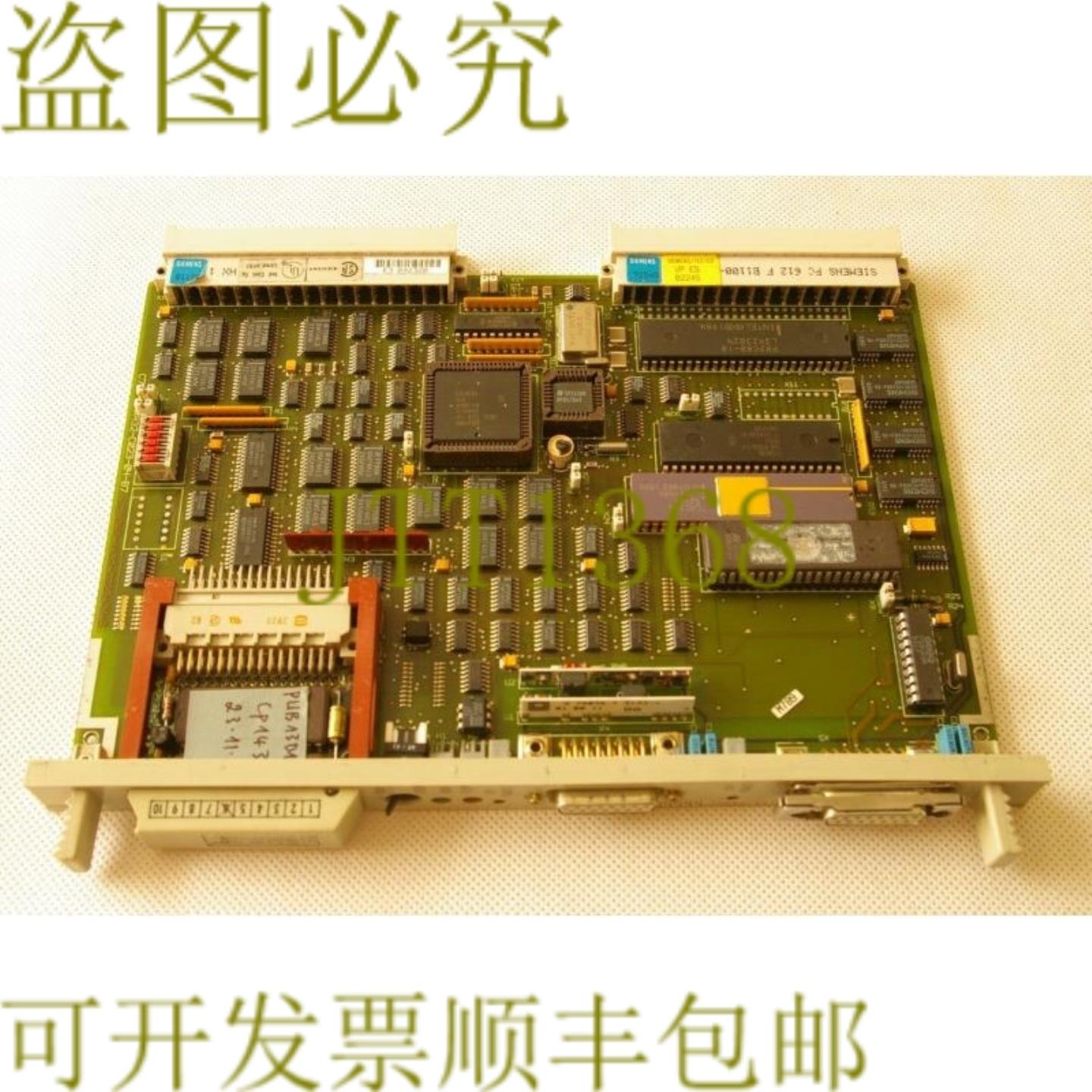 供应6GK1143-0AA01 6GK1 143-0AA01 + 32KB RAM 6ES5 376-0AA