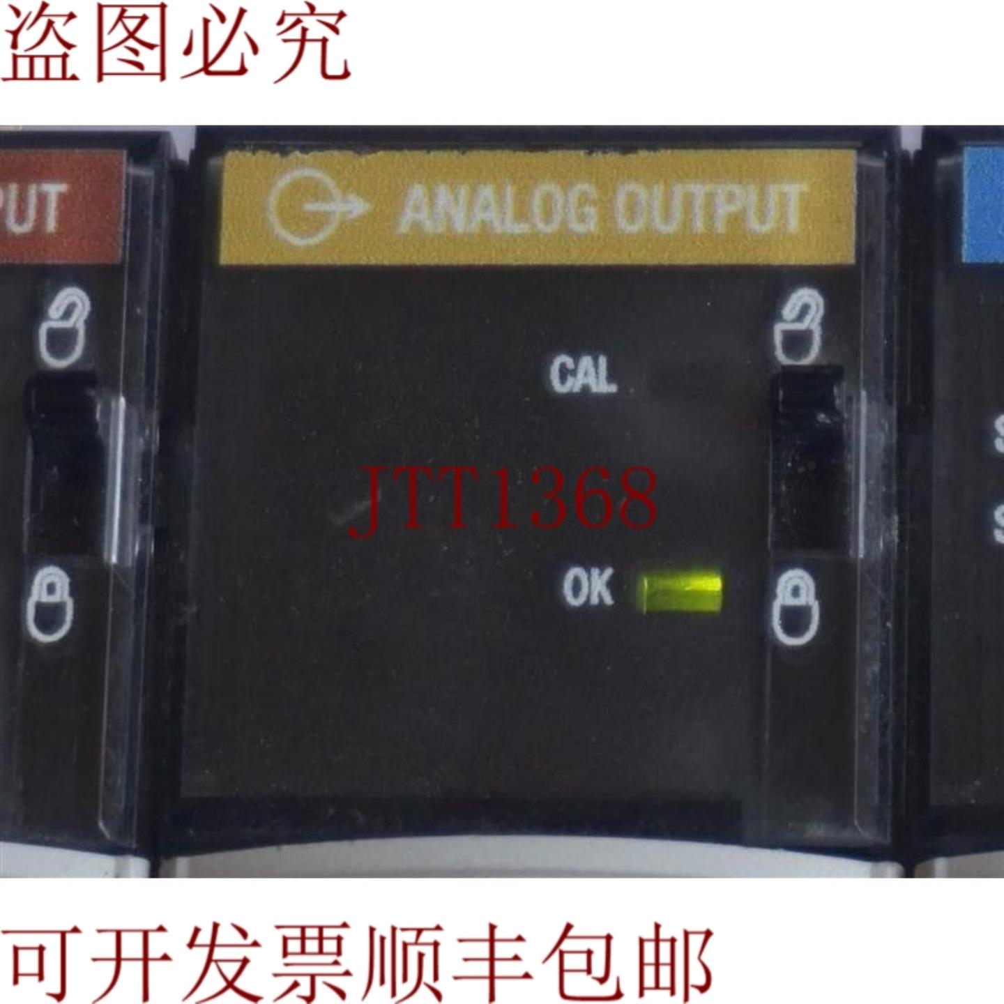 供应Allen-Bradley 1756-OF4 SER A 1756-OF4 A ControlLogix