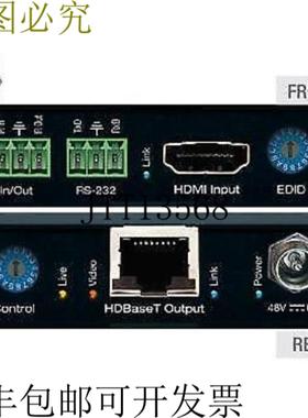 供应关键数字 KD-X444S-b 4K18G HDMIHDBaseT 连接 TxRx