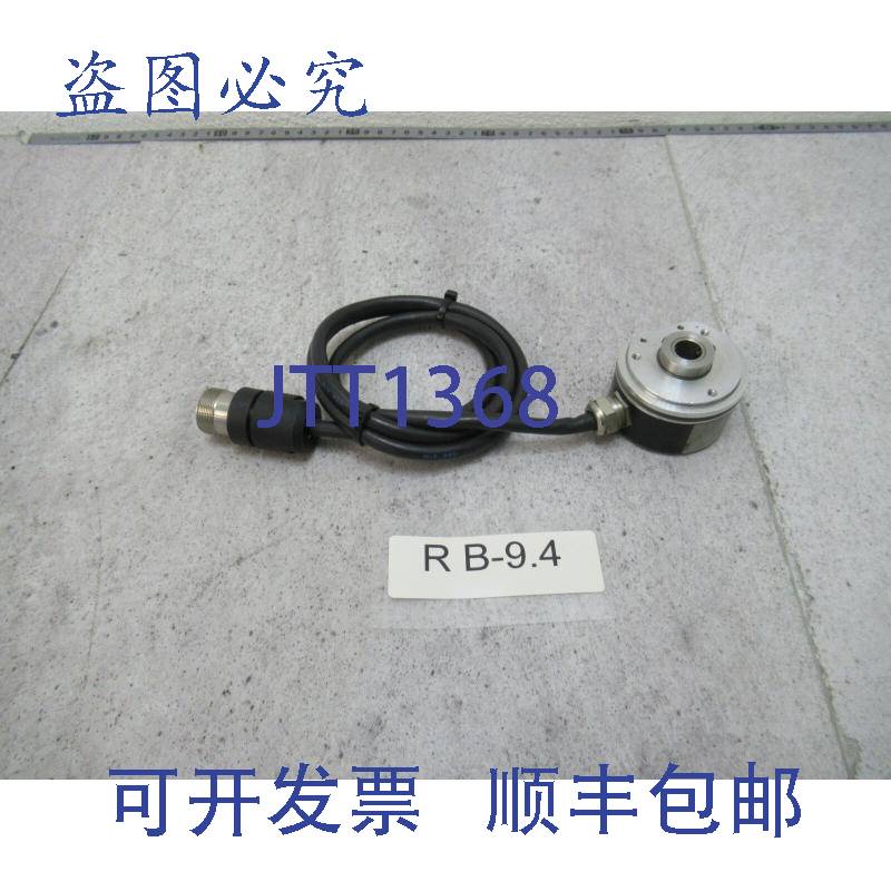 原装供应BALLUFF Bdg 9112-25S-05-V039-0500-54 编码器 0010脉冲