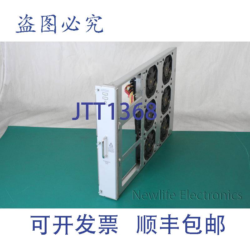原装供应J9832-61001 5412R zl2 交换机风扇托盘 J9832A