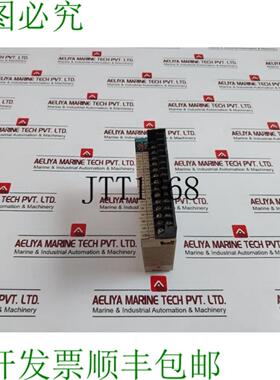 供应C200H-AD003 AD 单元 1-5V 4-20mA0-10V 04401001