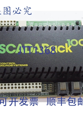 原装供应/控制微系统 P100-1A00-AA00 SCADAPack 100