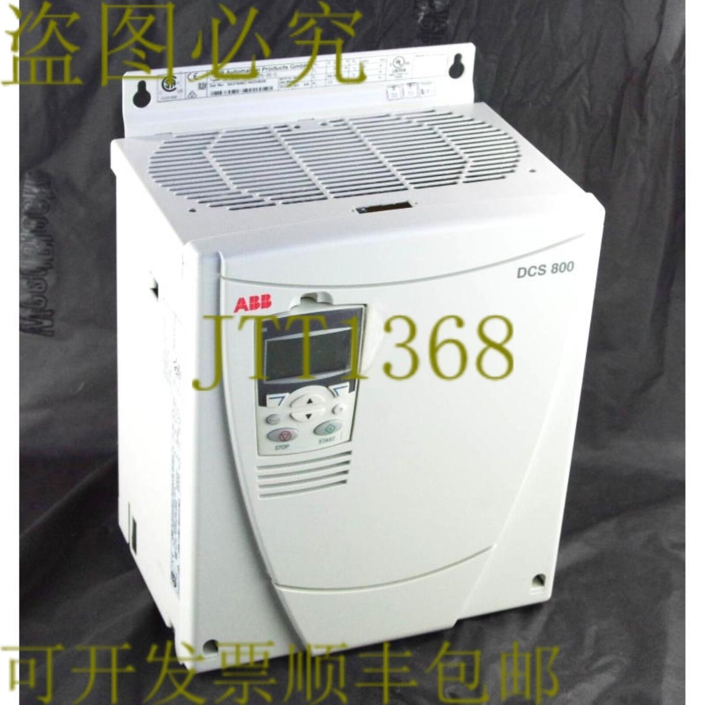 供应 DCS800-S02-0025-05 直流驱动器 10  480VAC + RETA-