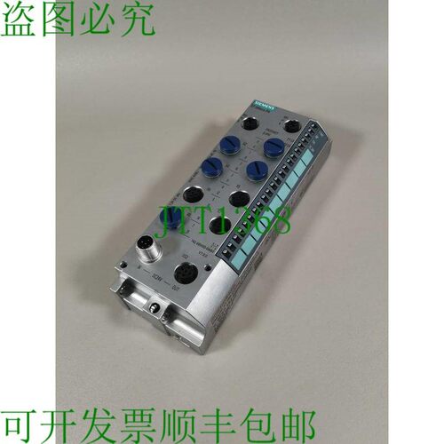 原装供应6ES7 142-6BH00-0AB0 ET 200 数字量输出模块