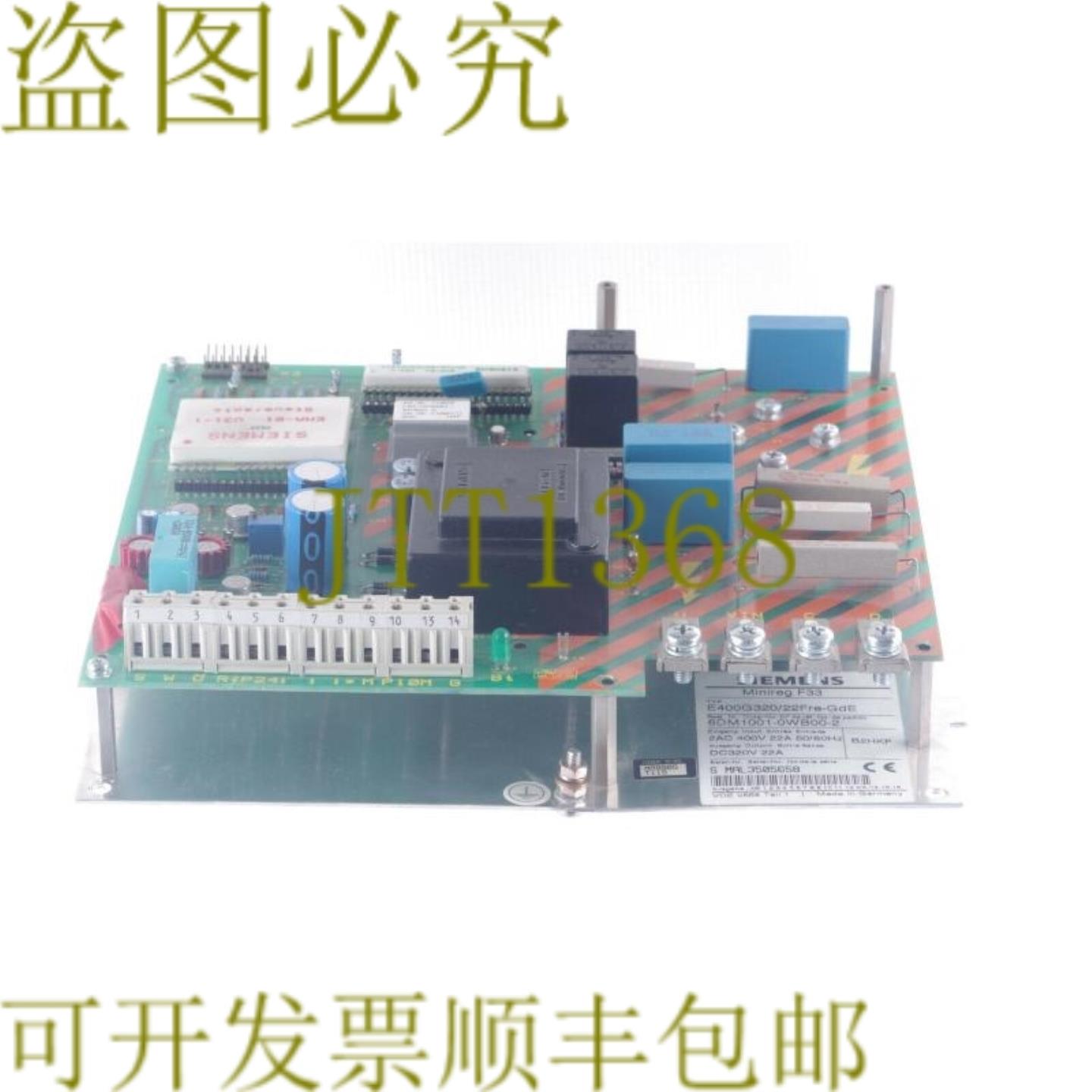 供应6DM1001-0WB00-2 E400G320PRE-GDE E400G3022PREGDE 6DM