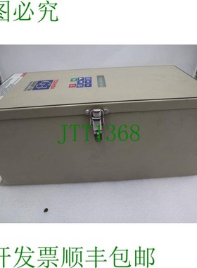 原装供应东芝 G3 TOSVERT-130 窗帘器 vt130g3u4080n4 7.5  4334