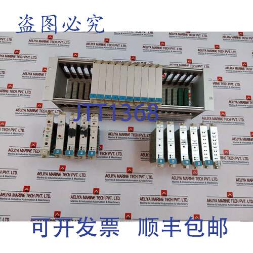 原装供应Rolf Janssen 操作引擎 1+2 操作开关模块架