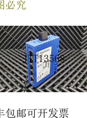 供应赫斯曼 SPIDER 5TX 100 Mbits