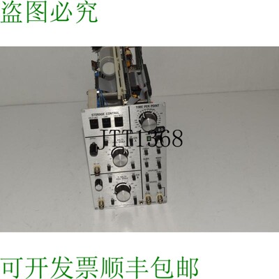 原装供应LL Nicolet 仪器型号 205-A 存储控制 TTR31