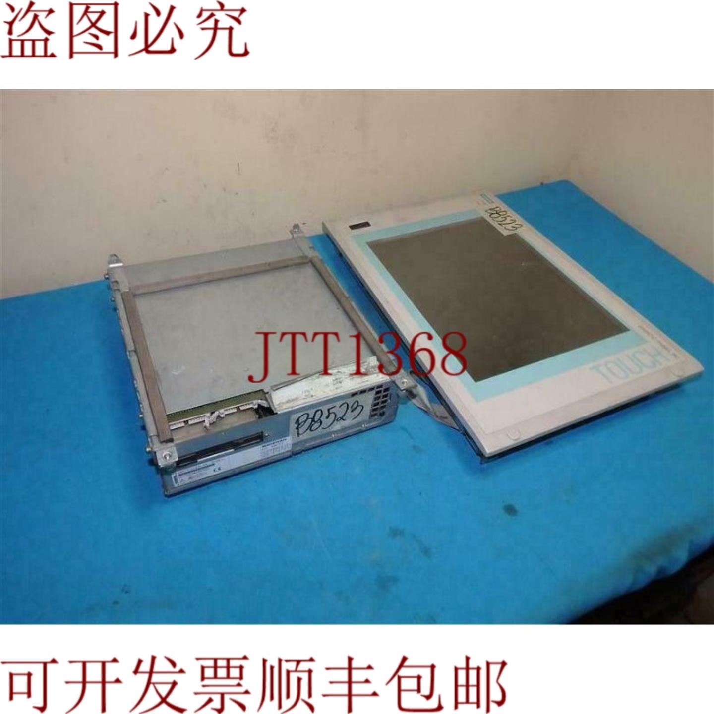 供应6AV7724-2BC30-0AD0 SIMATIC PC 带 A5E00338527 触摸面