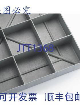 供应DiversiTech EL3244-3 E Lite 塑料设备垫 32 x 44 x 3