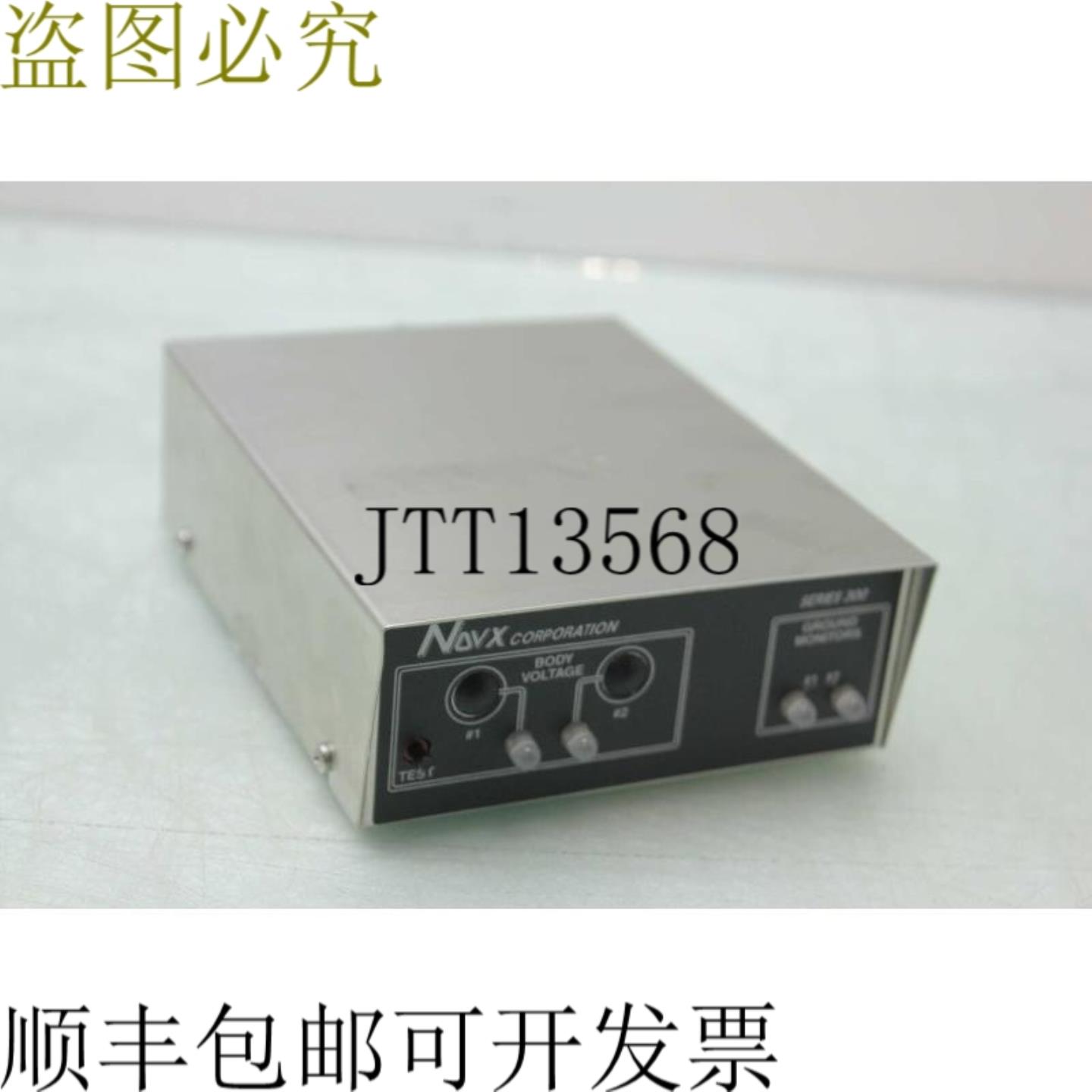 供应NOVX Corporation ESD 300 系列工作站设备 地面器