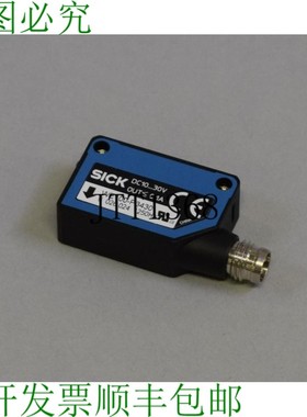 原装供应,SICK WE100-P3430 6026024