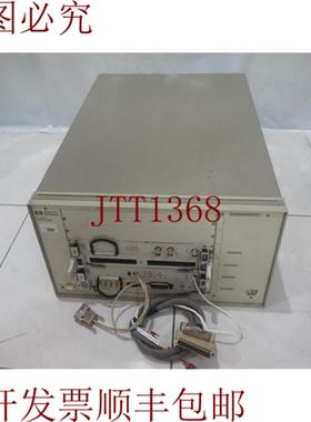 供应E1421B 主机带 E1333AE1466-66202E1328AE1406A 30